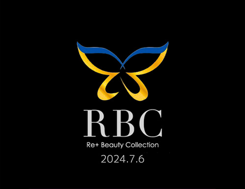 RBC Re+ Beauty Collection